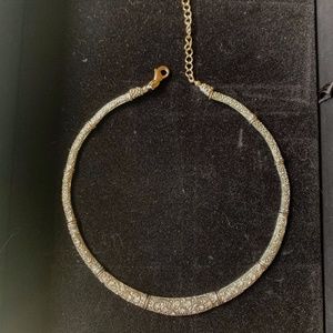 Retired Premier Designs "Heirloom" Necklace